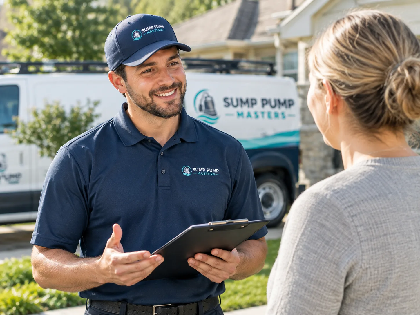 Sump Pump Repair Crown City, OH FAQs